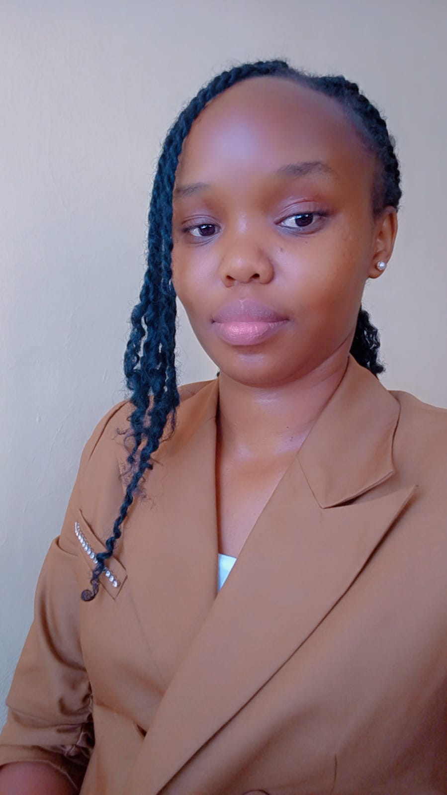 CEO Kemboi Sharon